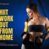 HIIT Workout